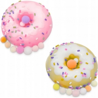 GNIOTEK DONUT BZ0476, Gluty, gniotki, Zabawki