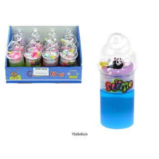 SLIME ZWIERZĄTKO BPLA8179, Gluty, gniotki, Zabawki
