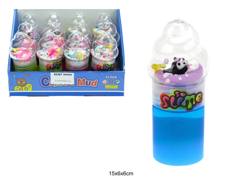 SLIME ZWIERZĄTKO BPLA8179, Gluty, gniotki, Zabawki