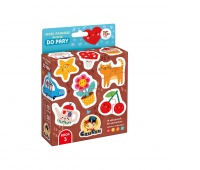 PUZZLE DO PARY MIX CZU PUD