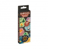 GRA EDUK SURVIVAL PORADNIK SKAUTA CZU 6226374