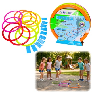 GRA ZRĘCZNOŚCIOWA, Sport i rekreacja, Zabawki