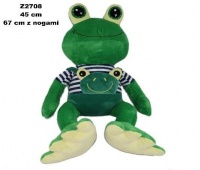 ŻABA 45CM. 175762
