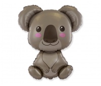 BALON FOLIOWY 24" FX KOALA