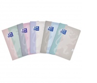 ZESZYT OXFORD B-LIGHT B5 60K.KRATKA