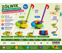 Z&Oacute;ŁWIK 313 IMP
