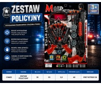 ZESTAW POLICYJNY CH605 IMP
