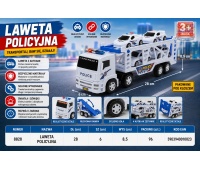 LAWETA POLICYJNA 8828 IMP