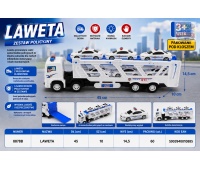 LAWETA 8878B IMP