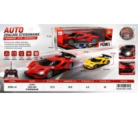 AUTO ZDALNIE STEROWANE 898A-41 IMP