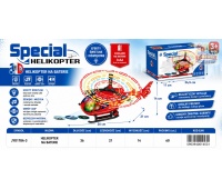 HELIKOPTER NA BATERIE JYD178A-3 IMP