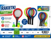 RAKIETKI 684 IMP