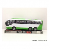 AUTOBUS Z NAPĘDEM BT506499