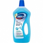SIDOLUX EXPERT MYCIE PŁYTEK 750ml, Środki czyszczące, Art. higieniczne i dozowniki