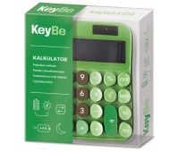Kalkulator rozm. L KEYBE by ASTRA Pixel One