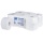Papier toaletowy celulozowy DONAU PROFESSIONAL Jumbo, 2-warstwowy, 480 listków, 12szt., biały
