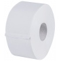 Papier toaletowy celulozowy DONAU PROFESSIONAL Jumbo, 2-warstwowy, 480 listk&oacute;w, 12szt., biały, Papiery toaletowe i dozowniki, Artykuły higieniczne i dozowniki