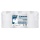 Papier toaletowy celulozowy DONAU PROFESSIONAL Jumbo, 2-warstwowy, 480 listków, 12szt., biały