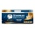 Papier toaletowy celulozowy DONAU PROFESSIONAL, 3-warstwowy, 200 listków, 10szt., biały