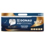 Cellulose toilet paper DONAU PROFESSIONAL, Royal edition, 3 layers, 200 sheets, 10 pcs, white, Toilet Rolls and Dispensers, Cleaning & Janitorial Supplies and Dispensers