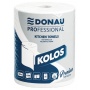 Ręcznik kuchenny celulozowy DONAU PROFESSIONAL Kolos, 2-warstwowy, 500 listk&oacute;w, 1szt., biały, Ręczniki papierowe i dozowniki, Artykuły higieniczne i dozowniki
