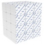 Papier toaletowy składany SCOTT Control, 2-warstwowy, 18,6x11cm, 36x250 listk&oacute;w, biały, Papiery toaletowe i dozowniki, Artykuły higieniczne i dozowniki