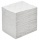 Papier toaletowy składany SCOTT Control, 2-warstwowy, 18,6x11cm, 36x220 listków, biały