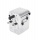 Adapter do ładowania TROIKA Worldwide Pull 35, biały