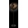 Globus TROIKA Apollo Light Flex, śr. 43 cm, wys. 1,32 m, dotykowy, srebrny