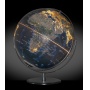 Globus TROIKA Juri Light Flex, śr. 30 cm, dotykowy, niebiesko-zielony, Globusy, Artykuły szkolne