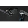 Charging cable TROIKA Practicable, black