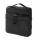 Organizer TROIKA Black Tech 2 Go, etui na akcesoria, czarne