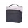 Organizer TROIKA Black Tech 2 Go, etui na akcesoria, czarne