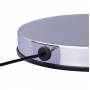 Globe TROIKA Stellar Light, dia. 30 cm, light, blue-silver