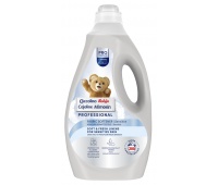 Płyn do płukania COCCOLINO Diversey Sensitive, do 200 prań, 5l, Środki czyszczące, Artykuły higieniczne i dozowniki