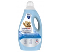 Płyn do płukania COCCOLINO Diversey Fresh, do 200 prań, 5l, Środki czyszczące, Artykuły higieniczne i dozowniki
