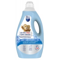 Płyn do płukania COCCOLINO Diversey Fresh, do 200 prań, 5l