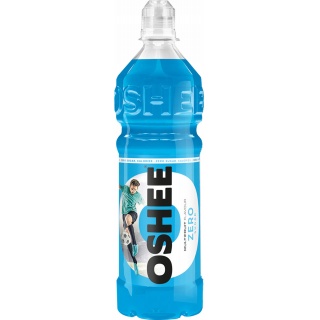 OSHEE ZERO MULTIFRUIT 750 ML /KAUCJA/, Napoje, Art. spożywcze