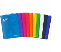 ZESZYT OXFORD EASYBOOK B5 60K.LINIA MIX /8/, Zeszyty, Zeszyty i bloki