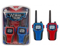 WALKIE TALKIE
