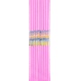 Bibuła marszczona GIMBOO, w rolce 50x200cm, jasnor&oacute;żowa, Produkty kreatywne, Artykuły szkolne