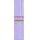 Bibuła marszczona GIMBOO, w rolce 50x200cm, fioletowa