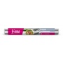 Embossed aluminum foil ANNA ZARADNA, 28cmx18m