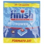 Dishwasher capsules FINISH Powerball Fresh, 50 pcs (25+25 free)