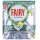 Kapsułki do zmywarki FAIRY Professional Platinum Lemon, 96 szt.