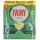Kapsułki do zmywarki FAIRY Professional All-in-One Lemon, 90 szt.