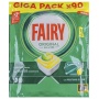 Dishwasher capsules FAIRY Professional All-in-One Lemon, 90 pcs
