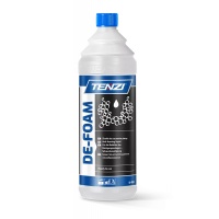 Foam neutraliser TENZI, De Foam, 1l