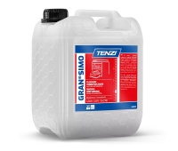 Dish rinse aid concentrate for dishwashers TENZI, Gran Simo, 10l