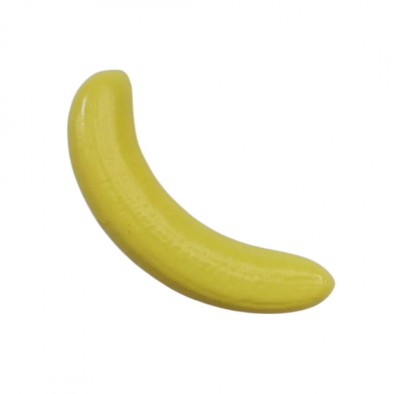 GNIOTEK BANAN, Gluty, gniotki, Zabawki